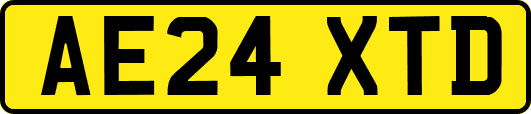 AE24XTD