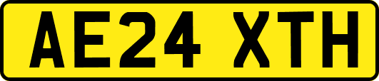 AE24XTH