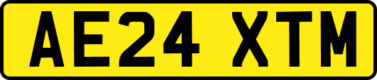 AE24XTM