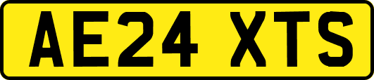 AE24XTS