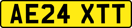 AE24XTT