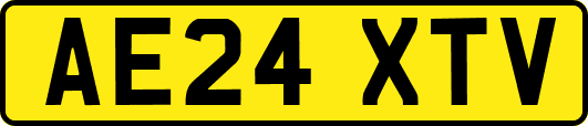AE24XTV