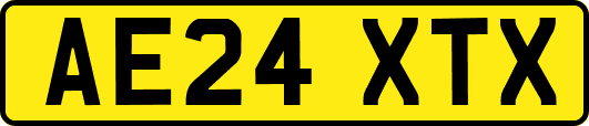 AE24XTX