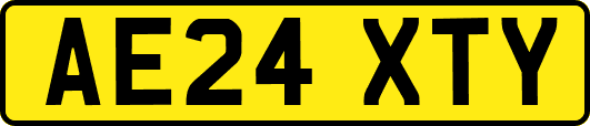 AE24XTY
