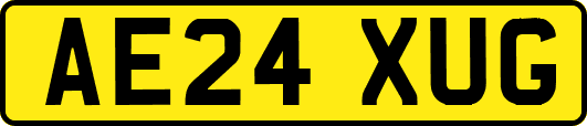 AE24XUG