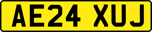 AE24XUJ