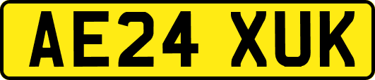 AE24XUK