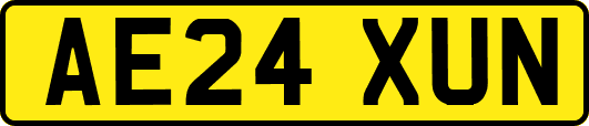AE24XUN