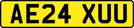 AE24XUU