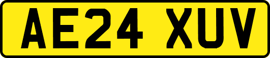 AE24XUV