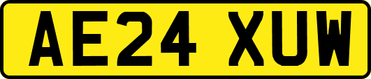 AE24XUW
