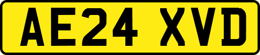 AE24XVD