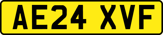 AE24XVF