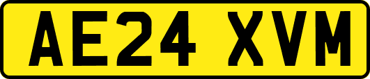 AE24XVM