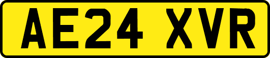 AE24XVR