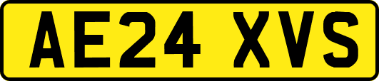 AE24XVS