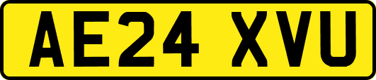 AE24XVU