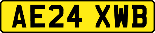 AE24XWB