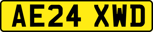 AE24XWD