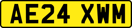 AE24XWM