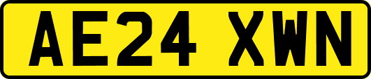 AE24XWN