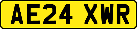 AE24XWR