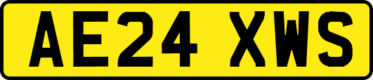 AE24XWS