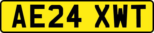 AE24XWT