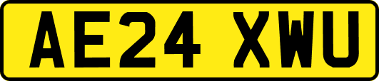 AE24XWU