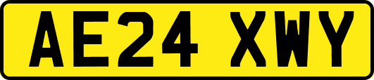 AE24XWY