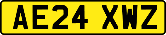 AE24XWZ