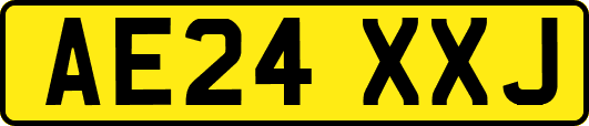 AE24XXJ