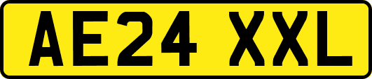 AE24XXL
