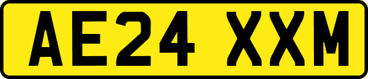 AE24XXM