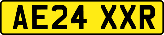 AE24XXR