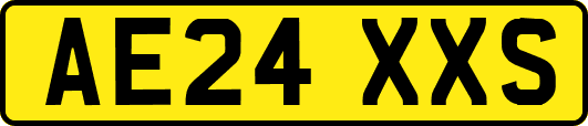 AE24XXS