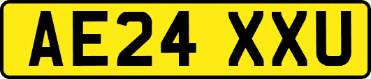 AE24XXU