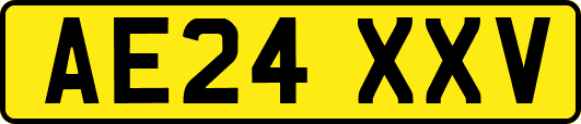 AE24XXV