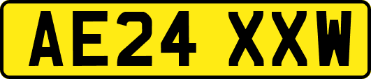 AE24XXW