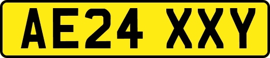 AE24XXY