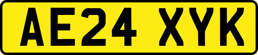 AE24XYK