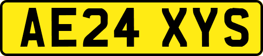 AE24XYS