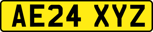 AE24XYZ