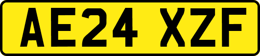 AE24XZF