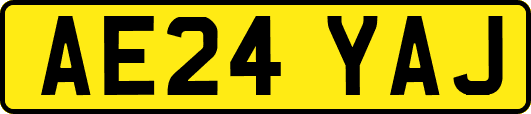 AE24YAJ