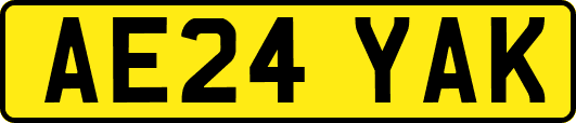 AE24YAK