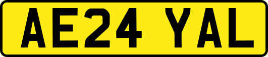 AE24YAL