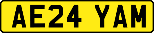 AE24YAM