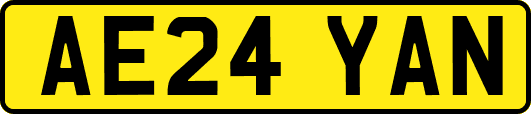 AE24YAN