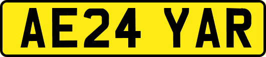 AE24YAR